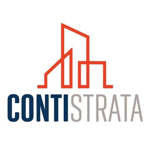 Photo: Conti Strata - Head Office Five Dock