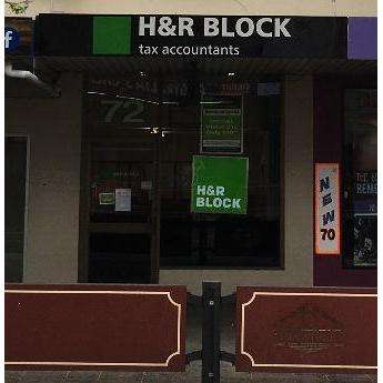 Photo: H&R Block Tax Accountants - Five Dock