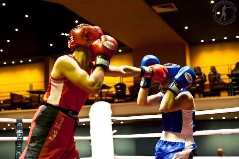 Photo: Joe's Boxing Club Sydney