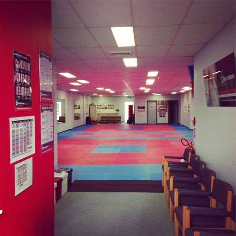Photo: Musa Taekwondo Academy