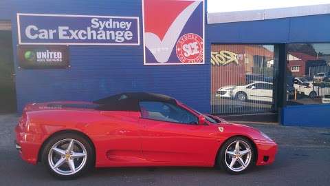 Photo: Sydney Car Exchange